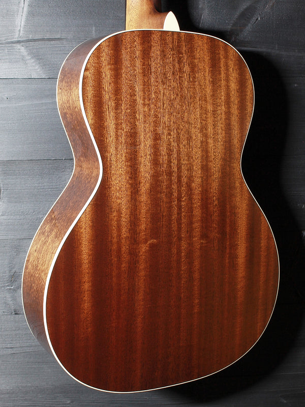  Martin CEO-7 solid mahogany back