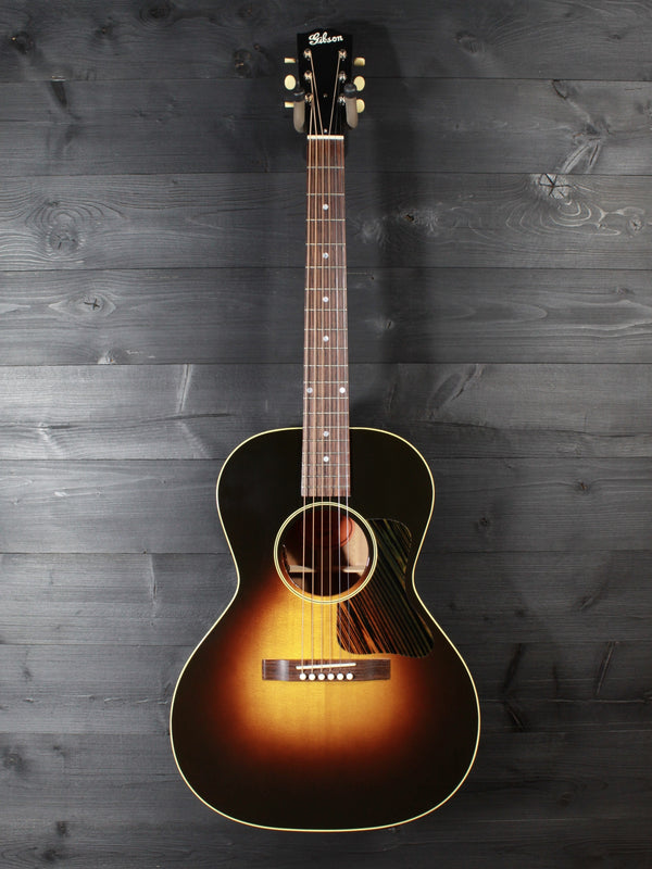 Gibson L-00 Standard Vintage Sunburst | Used (Near Mint) | Original Hardshell Case
