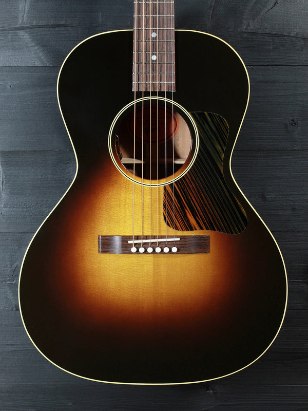 Gibson L-00 Standard Vintage Sunburst | Used (Near Mint) | Original Hardshell Case