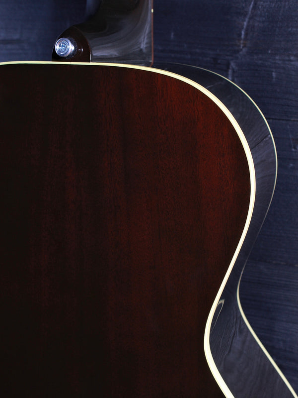 Gibson L-00 Standard Vintage Sunburst | Used (Near Mint) | Original Hardshell Case