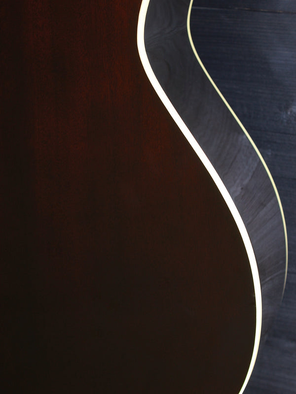 Gibson L-00 Standard Vintage Sunburst | Used (Near Mint) | Original Hardshell Case
