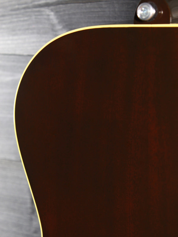 Gibson L-00 Standard Vintage Sunburst | Used (Near Mint) | Original Hardshell Case