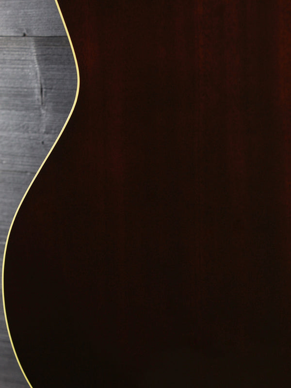 Gibson L-00 Standard Vintage Sunburst | Used (Near Mint) | Original Hardshell Case