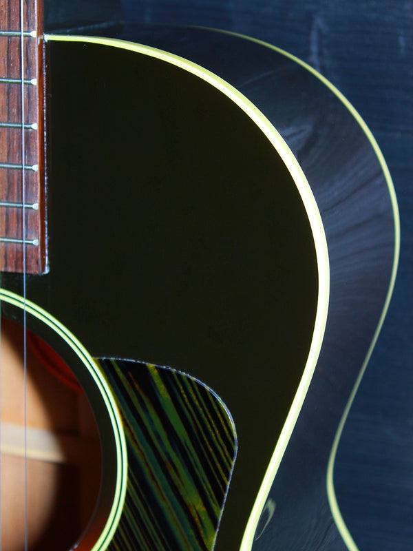 Gibson L-00 Standard Vintage Sunburst | Used (Near Mint) | Original Hardshell Case
