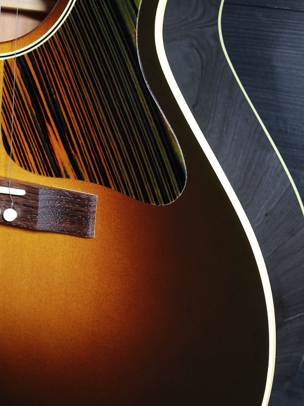 Gibson L-00 Standard Vintage Sunburst | Used (Near Mint) | Original Hardshell Case