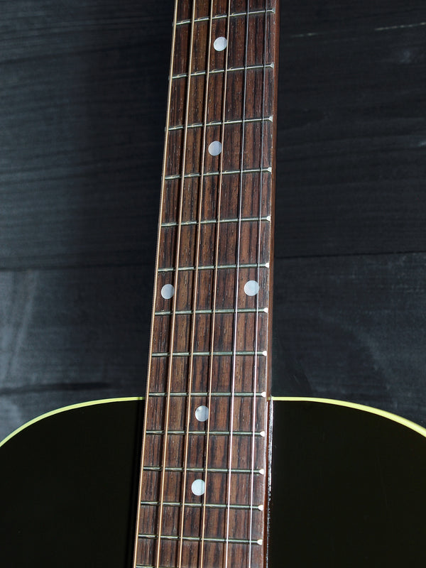 Gibson L-00 Standard Vintage Sunburst | Used (Near Mint) | Original Hardshell Case