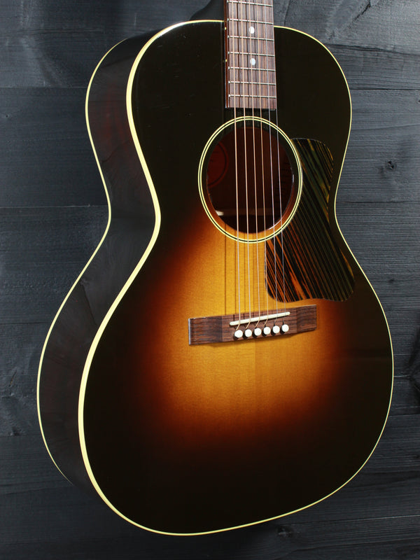 Gibson L-00 Standard Vintage Sunburst | Used (Near Mint) | Original Hardshell Case