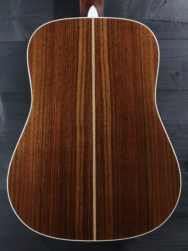 Martin D-41 Acoustic Guitar – Used | Very Good Condition | Original Hardshell Case Included