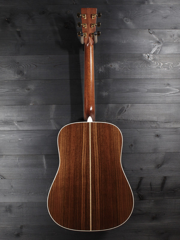Martin D-41 Acoustic Guitar – Used | Very Good Condition | Original Hardshell Case Included
