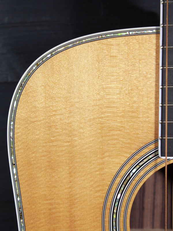 Martin D-41 Acoustic Guitar – Used | Very Good Condition | Original Hardshell Case Included