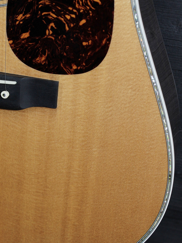 Martin D-41 Acoustic Guitar – Used | Very Good Condition | Original Hardshell Case Included