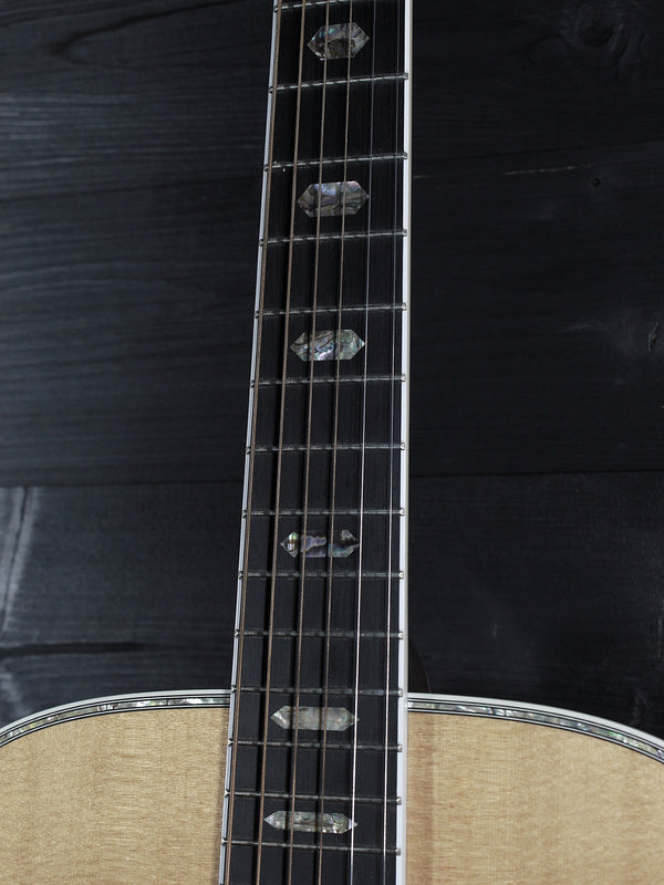 Martin D-41 Acoustic Guitar – Used | Very Good Condition | Original Hardshell Case Included