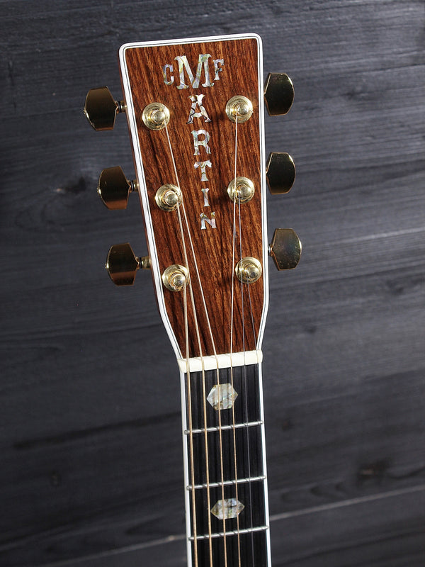 Martin D-41 Acoustic Guitar – Used | Very Good Condition | Original Hardshell Case Included