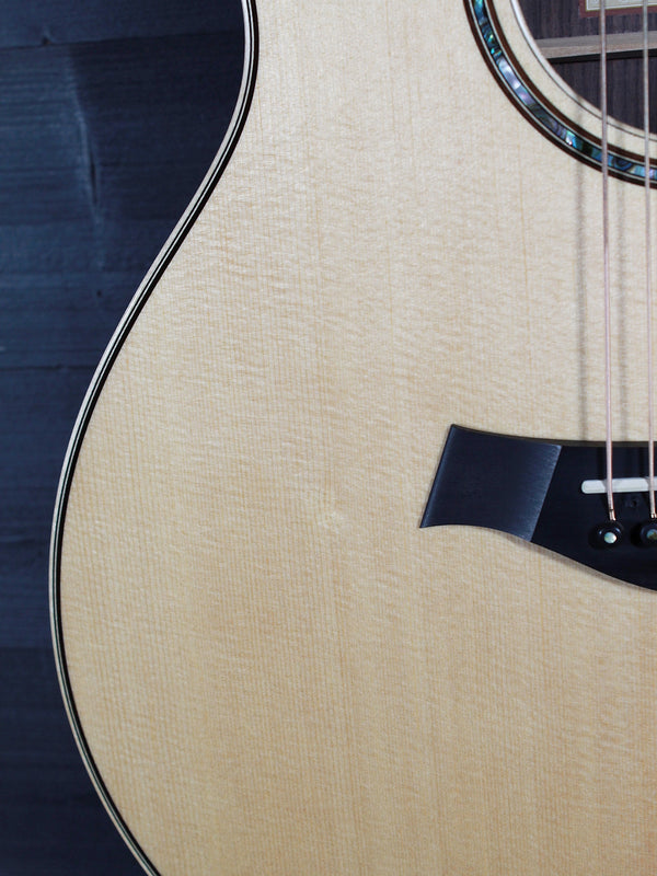 Pre-Owned Taylor 816e Grand Symphony Acoustic-Electric Guitar – Used / Consignment