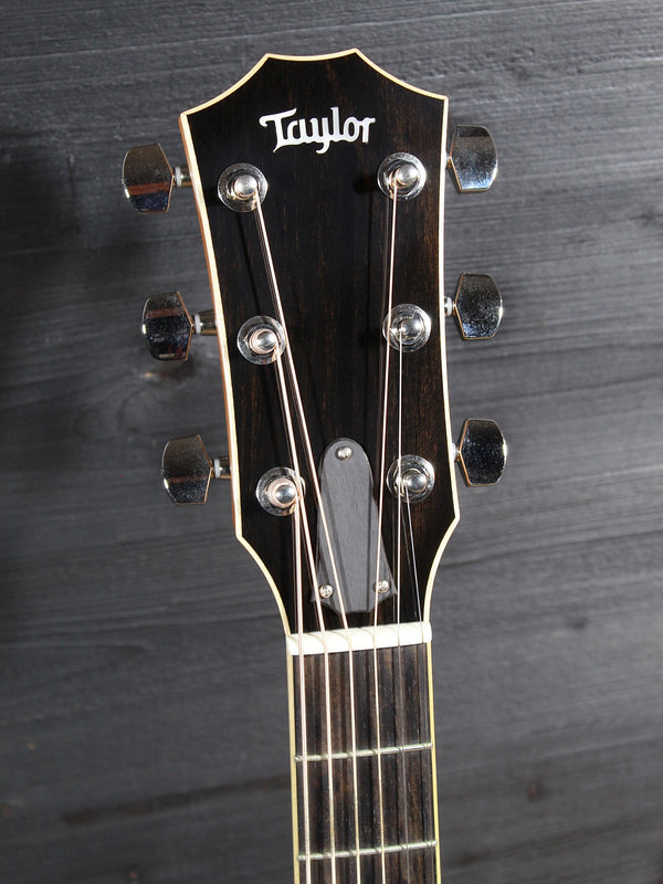 Pre-Owned Taylor 816e Grand Symphony Acoustic-Electric Guitar – Used / Consignment