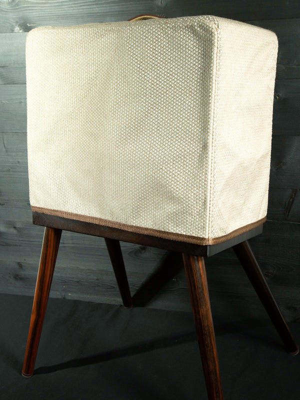 Circa 74 Acoustic Amp by Taylor Limited Edition Ebony Cabinet