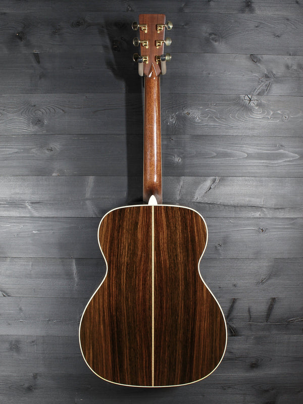 Pre-Owned Martin J-40 — 1996 Very Good Condition