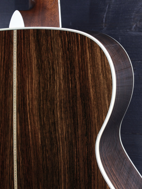 Pre-Owned Martin J-40 — 1996 Very Good Condition