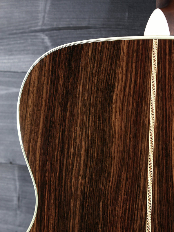 Pre-Owned Martin J-40 — 1996 Very Good Condition