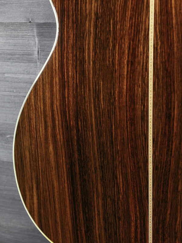 Pre-Owned Martin J-40 — 1996 Very Good Condition