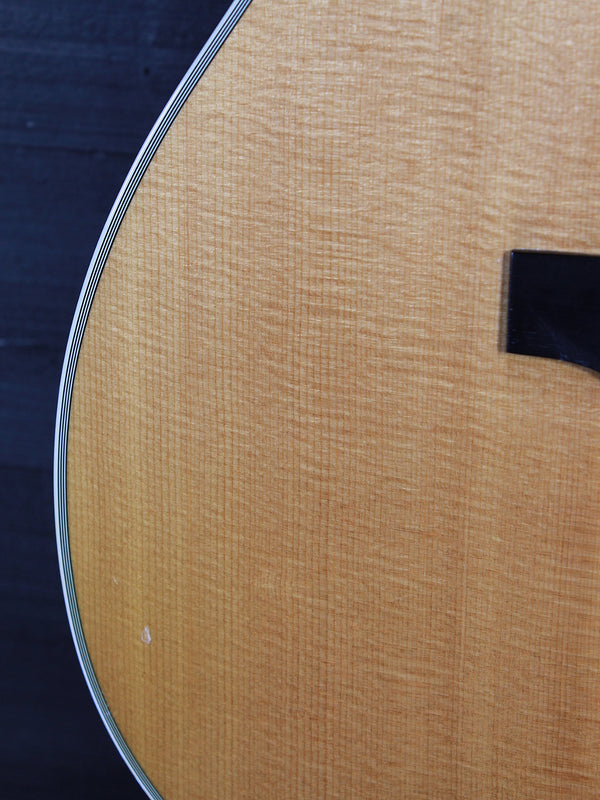 Pre-Owned Martin J-40 — 1996 Very Good Condition