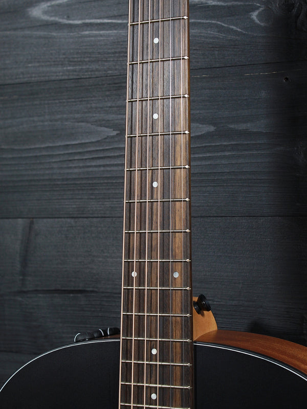 Taylor 117E Summer Special Edition – Dark Tobacco Sunburst Acoustic-Electric Guitar