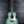 Load image into Gallery viewer, Taylor GS Mini-e Special Edition Vintage Teal Burst Acoustic-Electric Guitar
