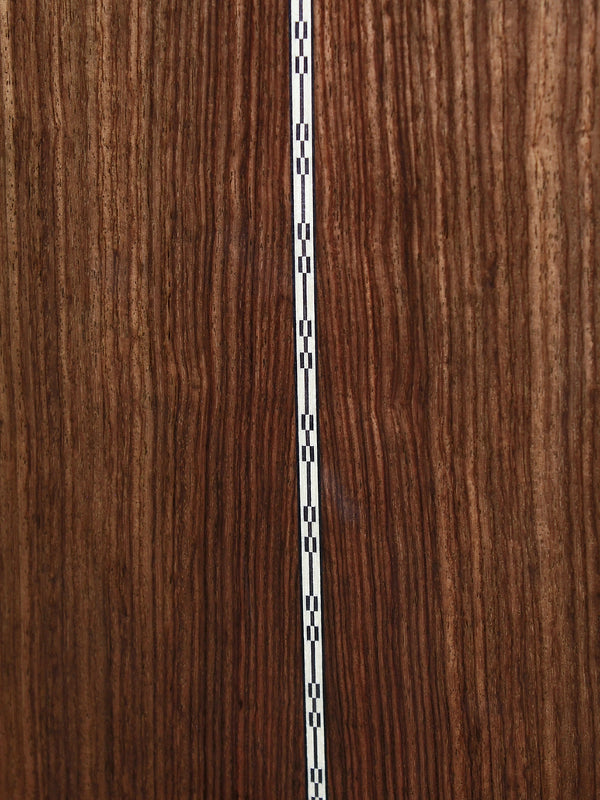 Custom Shop Martin OM — Engelmann Spruce / East Indian Rosewood / 1933 Ambertone