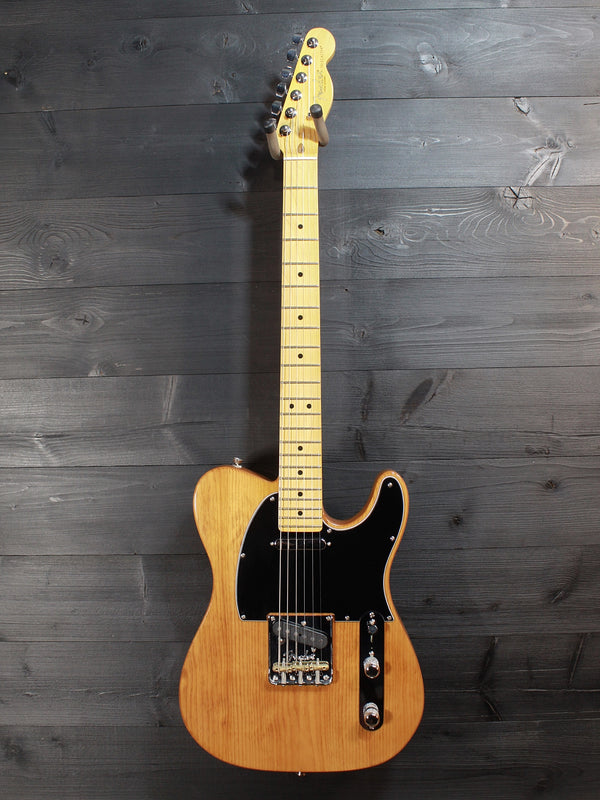Fender American Professional II Telecaster – Roasted Pine — Excellent Condition — c.2022