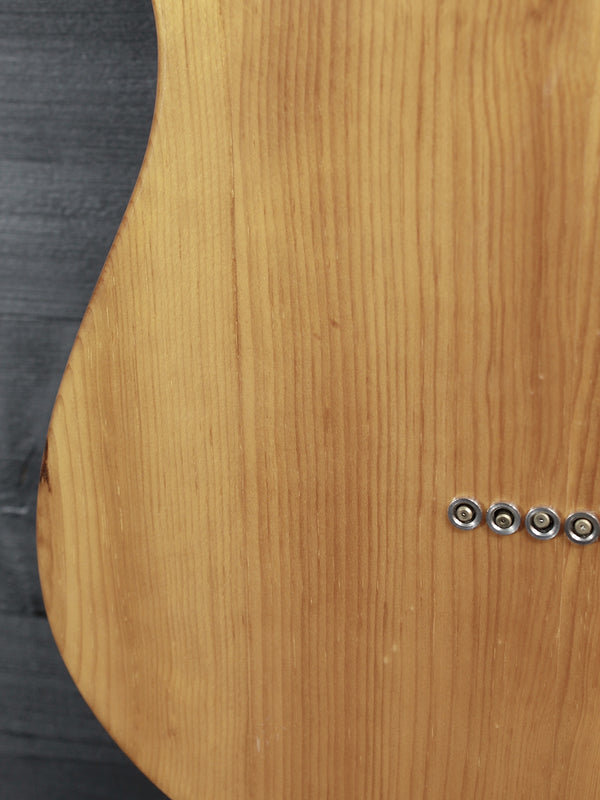 Fender American Professional II Telecaster – Roasted Pine — Excellent Condition — c.2022