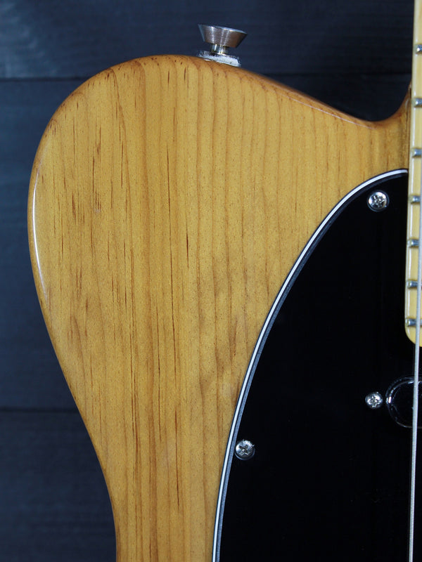 Fender American Professional II Telecaster – Roasted Pine — Excellent Condition — c.2022