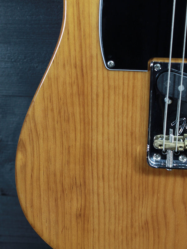 Fender American Professional II Telecaster – Roasted Pine — Excellent Condition — c.2022