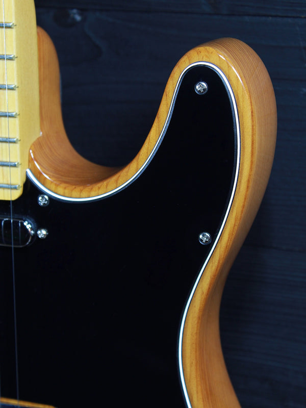 Fender American Professional II Telecaster – Roasted Pine — Excellent Condition — c.2022