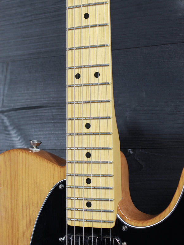Fender American Professional II Telecaster – Roasted Pine — Excellent Condition — c.2022