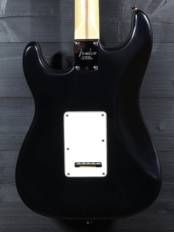 Fender American Strat Pre-Owned c.2004 — Black