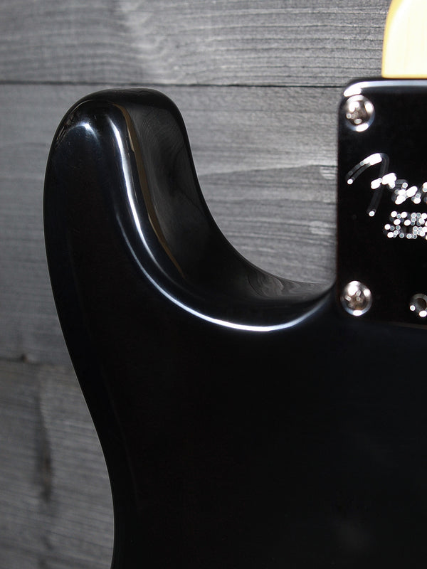 Fender American Strat Pre-Owned c.2004 — Black
