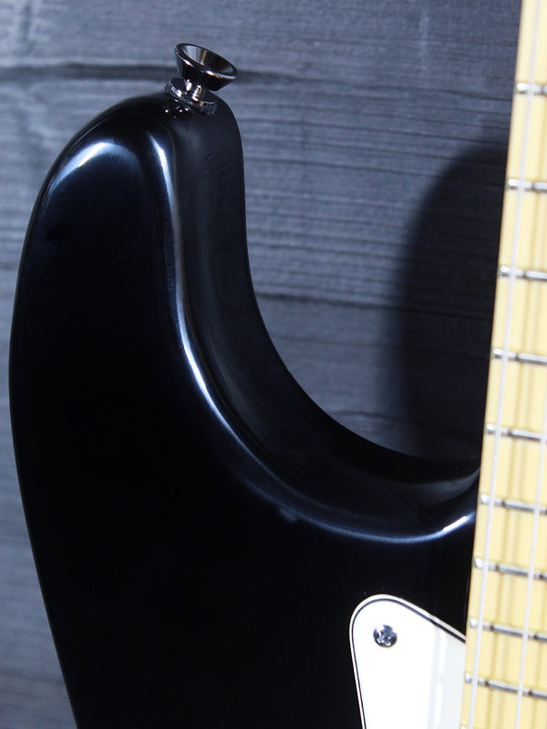 Fender American Strat Pre-Owned c.2004 — Black