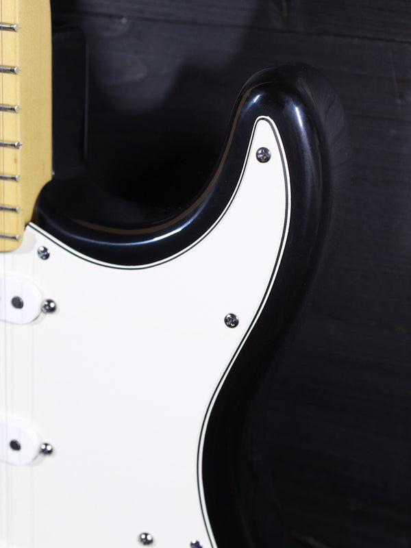 Fender American Strat Pre-Owned c.2004 — Black
