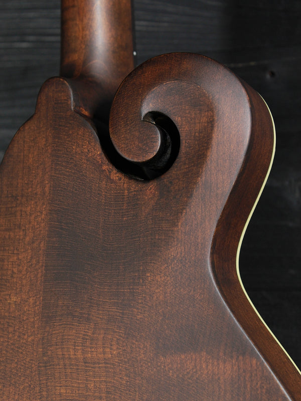Eastman MD315 F-Style Mandolin / Hand-Carved Solid Wood
