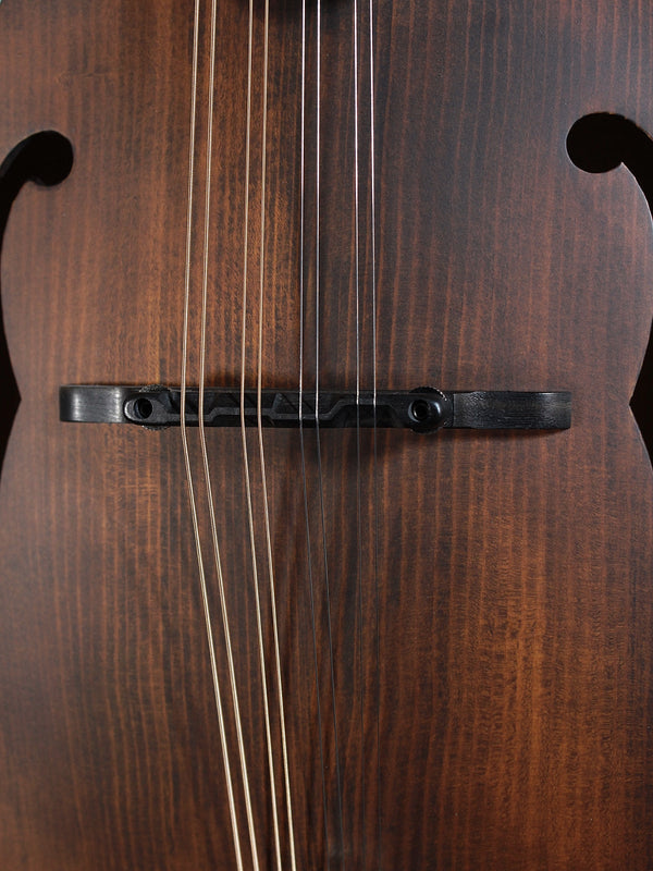 Eastman MD315 F-Style Mandolin / Hand-Carved Solid Wood
