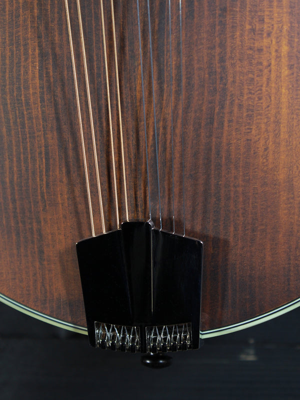 Eastman MD315 F-Style Mandolin / Hand-Carved Solid Wood
