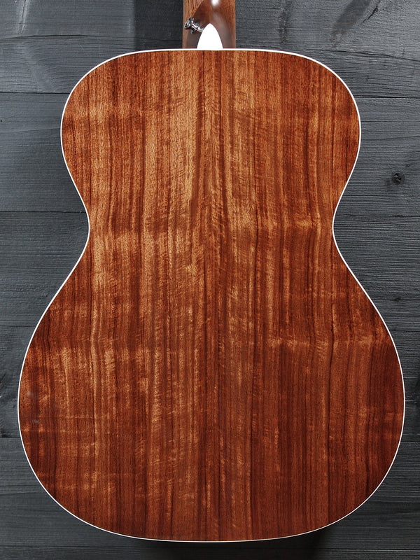 Martin 000E Retro Plus Granadillo — Road Series — Acoustic-Electric Guitar