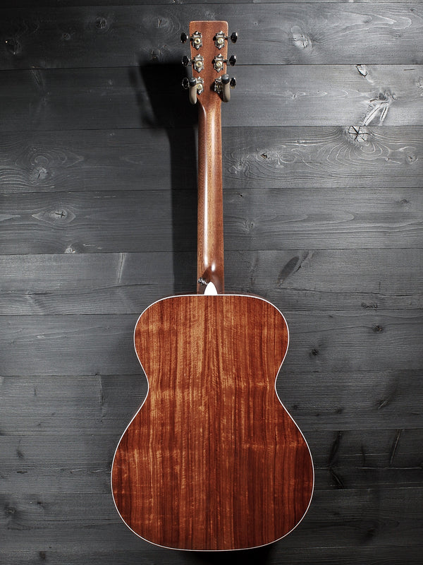 Martin 000E Retro Plus Granadillo — Road Series — Acoustic-Electric Guitar
