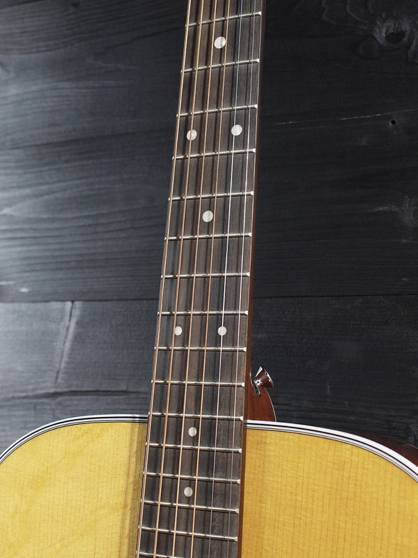 Martin 000E Retro Plus Granadillo — Road Series — Acoustic-Electric Guitar
