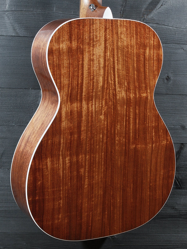 Martin 000E Retro Plus Granadillo — Road Series — Acoustic-Electric Guitar