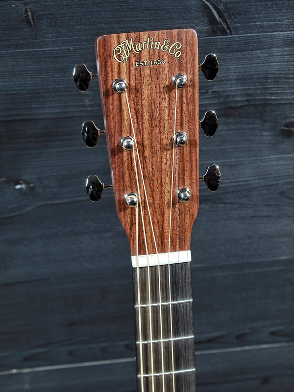 Martin 000E Retro Plus Granadillo — Road Series — Acoustic-Electric Guitar