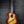 Load image into Gallery viewer, Pre-Owned Greenfield G4-DA Fanfret Multi-Scale Acoustic Guitar c.2005 Sunburst
