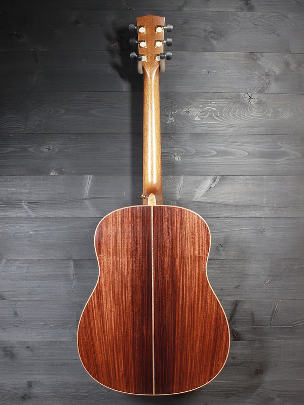 Pre-Owned Goodall Guitar Standard / Signature Rosewood Spruce Acoustic