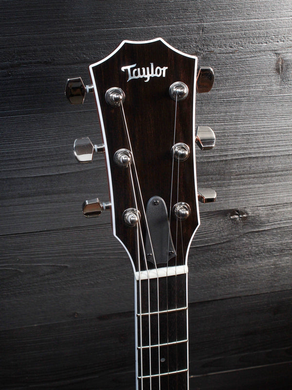 Pre-Owned Taylor T3 Semi Hollow Body w/ Natural Flame Maple Top