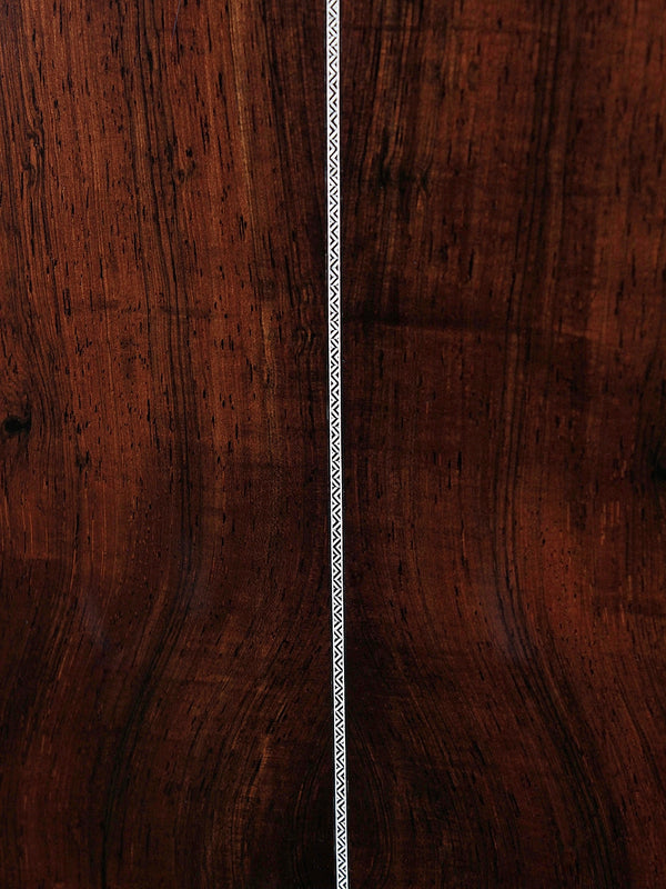 Bianchin Guitars OM Brazilian / Adirondack Local Luthiery Series Acoustic Guitar